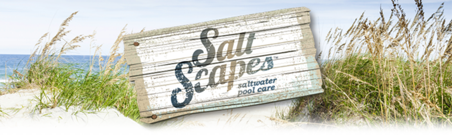 salt scapes